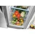 thumbnail image 5 of Frigidaire FRSS2333AS - 22.3 Cu. Ft. 33'' Standard Depth Side by Side Refrigerator, 5 of 7