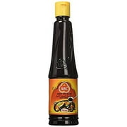 NineChef Bundle - Kecap Manis (Sweet Soy Sauce) - 600 Ml(20.2 Oz) By ABC(2 Pack) + 1 NineChef Brand Long Handle Spoon