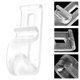 thumbnail image 4 of 12 piezas de clips para cortinas, resistentes y gruesos, tiradores para cortinas enrollables, clips de conexión para persianas enrollables, ganchos de clip, piezas para persianas enrollables, ganchos, 4 of 6