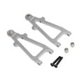 thumbnail image 3 of Kokiya 2Pcs RC Front Lower Swing Arms 1/20 Easy Installation Heavy Duty Spare Parts, 3 of 9