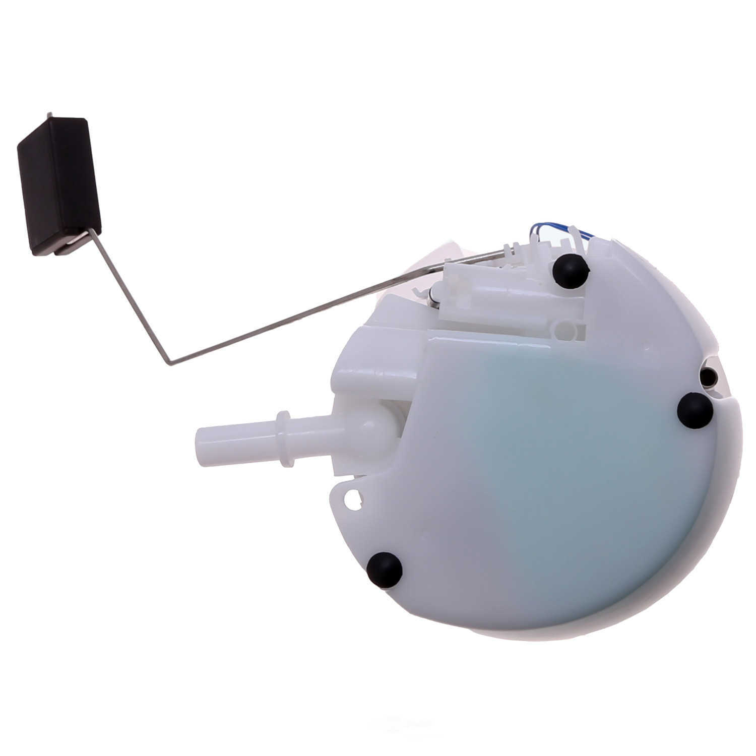 Carter P76859M Fuel Pump Module Assembly Fits select: 2013-2019 FORD EXPLORER