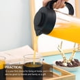 thumbnail image 3 of Large Water Jug Glass Water Pitcher Tea Kettle Handle Tea Pot Glass Water Jug, 3 of 8