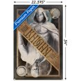 thumbnail image 3 of Marvel Moon Knight - Card Wall Poster, 22.375" x 34", 3 of 5