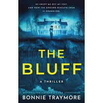 The Bluff: A Thriller, (Paperback)