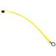 thumbnail image 5 of Atadura de cables del deporte plástico ligero portátil resistente al desgaste del lazo del doble círculo para el juego ANGGREK Otros, 5 of 8