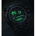 thumbnail image 5 of Reloj Hombres Digital Moda Deportiva Impermeable Azul, 5 of 5