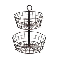 Wire Baskets Walmart Com