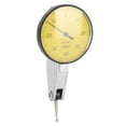 thumbnail image 2 of Indicador de prueba de dial, palanca de precisión de 0.01 mm Indicador de prueba de dial para medición durante el trabajo de mecanizado, dise?o e inspección Ecomeon no, 2 of 4