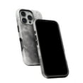 thumbnail image 5 of DesignSkinz Scratch-Resistant Hard Slim Case Compatible with iPhone 11 Pro Max (Compatible with MagSafe) - Gray Slate Marble V26, 5 of 9