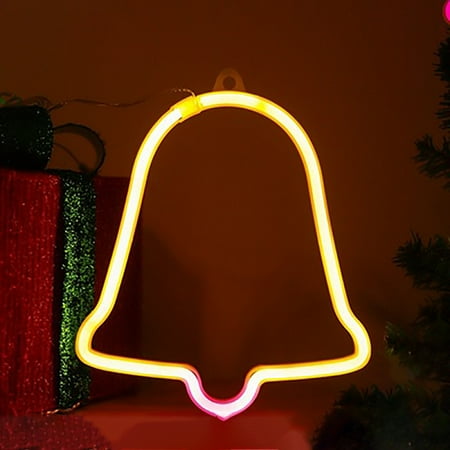 

Vikudaty LED Styling Light Led Decorative Small Night Lights Neon Model Festive gift