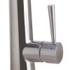 thumbnail image 3 of ALFI brand AB2039 Solid Stainless Steel Commercial Spring Kitchen Faucet, 3 of 12