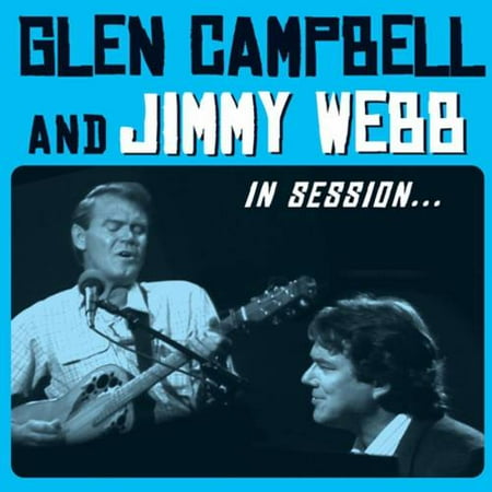 In Session (CD/DVD)