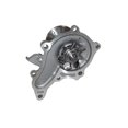 thumbnail image 5 of DNJ WP905 Water Pump Fits Cars & Trucks 83-87 Toyota Corolla 1.6L L4 SOHC 8v, 5 of 5