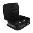 thumbnail image 4 of Hair Scissors Bag Electric Scissors Bag Portable Comb Bag for Storage use, 4 of 5
