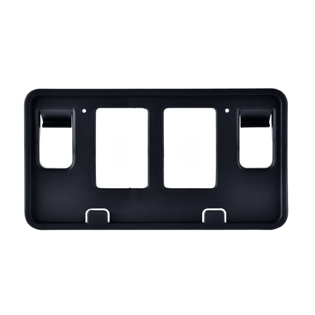 PORTA PLACAS LOBO 2006 al 2008 FORD Delantera Tong Yang .