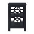 thumbnail image 2 of Convenience Concepts Ring End Table, 2 of 2