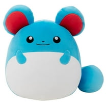 Squishmallows Pokemon 14" Marill Plush Stuffed Animal Toy