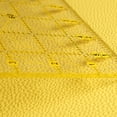thumbnail image 7 of Quilting Ruler Fabric Cutting Ruler Acrylic Quilters Rulers Architect Template Drafting Ruler for Quilting and Sewing, 7 of 7
