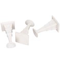thumbnail image 3 of Door 3Pcs Washer Door Prop Tower Type Soft Durable Suction Cup Design Front Load Washing Machine Door Prop, 3 of 7