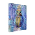 thumbnail image 2 of Trademark Fine Art Canvas Art 'Dish Ran Away With The Spoon' by Josh Byer, 2 of 3