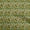 Dark Olive Green, variant on oneOone Polyester Spandex Blue Fabric Abstracts Fabric For Sewing Printed Craft Fabric By The Yard 56 Inch Wide