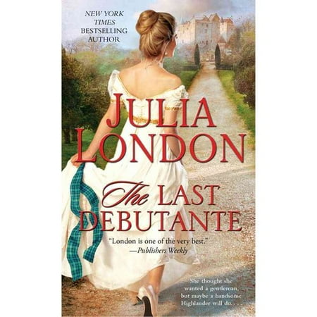 The Last Debutante
