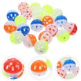 thumbnail image 5 of Eease 20Pcs Parrot Bell Balls Chew Toys for Cage Grinding, 5 of 7