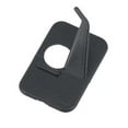 thumbnail image 6 of 5 Pcs Archery Arrow Rest Self-Adhesive Right Left Hand Recurve Bow Hunting Shoot, 6 of 13
