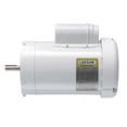thumbnail image 6 of Leeson 114319.00 Electric Motor 1.5 HP 1725 Rpm 1PH 115/230 Volt 56C C6C17WC6G, 6 of 8