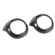 thumbnail image 3 of Accesorios Para El Interior Del Automóvil, Estilo De Fibra De Carbono A Prueba De Rayos UV Instalación Fácil Resistente Al Desgaste Antiarañazos Salida De Aire Lateral OTVIAP Car Interior Accessories, 3 of 8