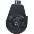 thumbnail image 2 of A1 Cardone Power Steering Pump P/N:20-7876 Fits select: 1980-1981 PONTIAC FIREBIRD, 1980-1981 BUICK REGAL, 2 of 5