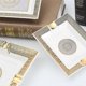 thumbnail image 2 of Ashtrays porcelain cigar ashtray smoking accessories classic designs ceramic trays decorative-Excellent, 2 of 4