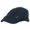 Dark Gray, variant on Men Breathable Hat Adjustable Newsboy Beret Ivy Cap Cabbie Flat Cap