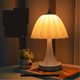 thumbnail image 3 of Lámpara de mesa for estudio, dormitorio, mesita de noche, decoración retro., 3 of 6