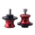 thumbnail image 4 of Carretes Basculantes Universales para Motocicleta, Deslizadores, Tornillo, Brazo Oscilante CNC DYNWAVEMX Tornillos del soporte del brazo oscilante, 4 of 6