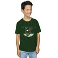 thumbnail image 2 of NASA T-Shirt Vintage Apollo 11 pour Garçons, 2 of 3