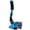Blue, variant on PC Gaming Simulators Handbrake Precise Drift Control Realistic Force Feedback Vibration Compatible Multiple Devices
