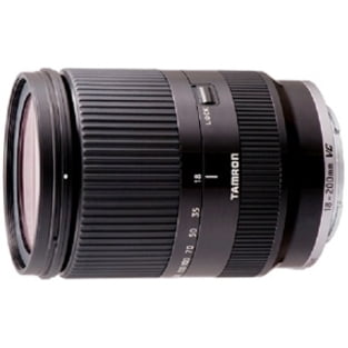 UPC 725211117018 product image for Tamron B011  18 mm to 200 mm  f/6.3  Zoom Lens for Sony E | upcitemdb.com