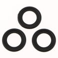 thumbnail image 3 of 50pcs Oil Drain Plug Crush Washer Seals for, 3 of 8
