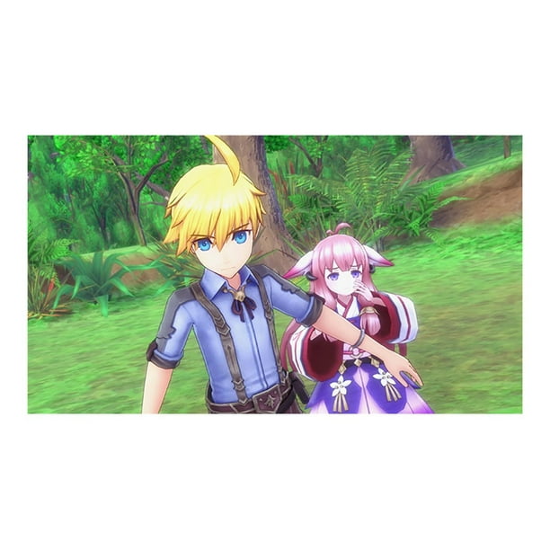 Rune factory hotsell 4 switch walmart