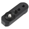 thumbnail image 1 of Stabilizer Gear Adapter Plate,Alloy Camera Stabilizer Expansion Gear Adapter Board Gear Adapter Plate Expertly Crafted, 1 of 14