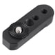 thumbnail image 2 of Placa adaptadora de engranajes para estabilizador de cámara de aleación de aluminio para ZHIYUN weebill s (negro), 2 of 14
