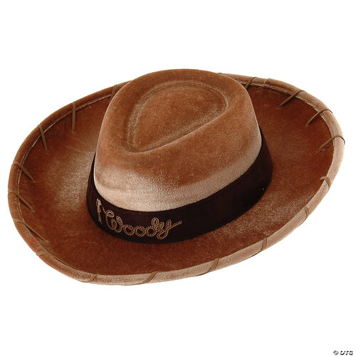 Toy Story Woody Child Hat - Walmart.com