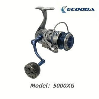 13 FISHING Concept Z Baitcast Reel - 6.6:1 Gear Ratio - Right