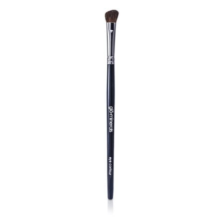 Glominerals Pinceau Contour des Yeux