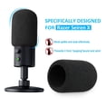 thumbnail image 4 of Soporte Mic Boom con filtro pop para Razer Seiren X de YOUSHARES, 4 of 7
