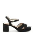thumbnail image 1 of Kelly & Katie Liliena Platform Wide Width Sandal, 1 of 8