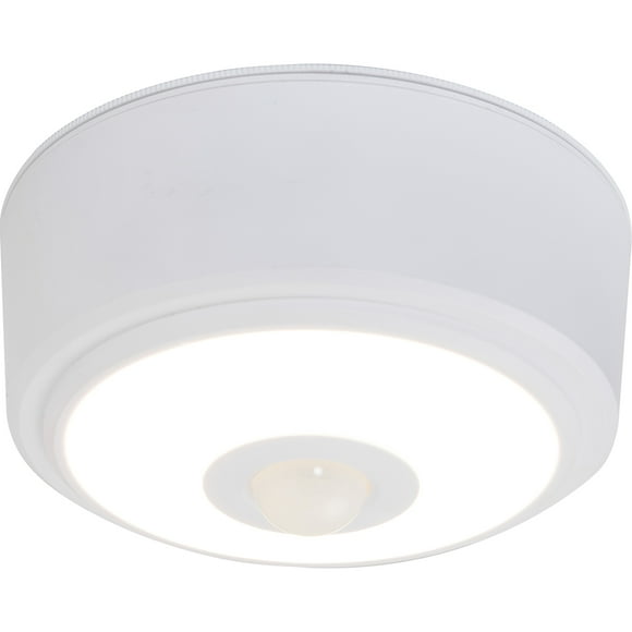 Battery Powered Ceiling Light