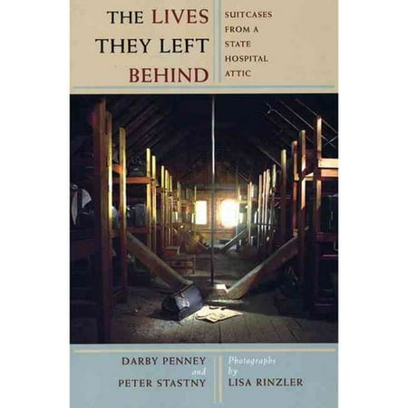 The Lives They Left Behind Suitcases From A State