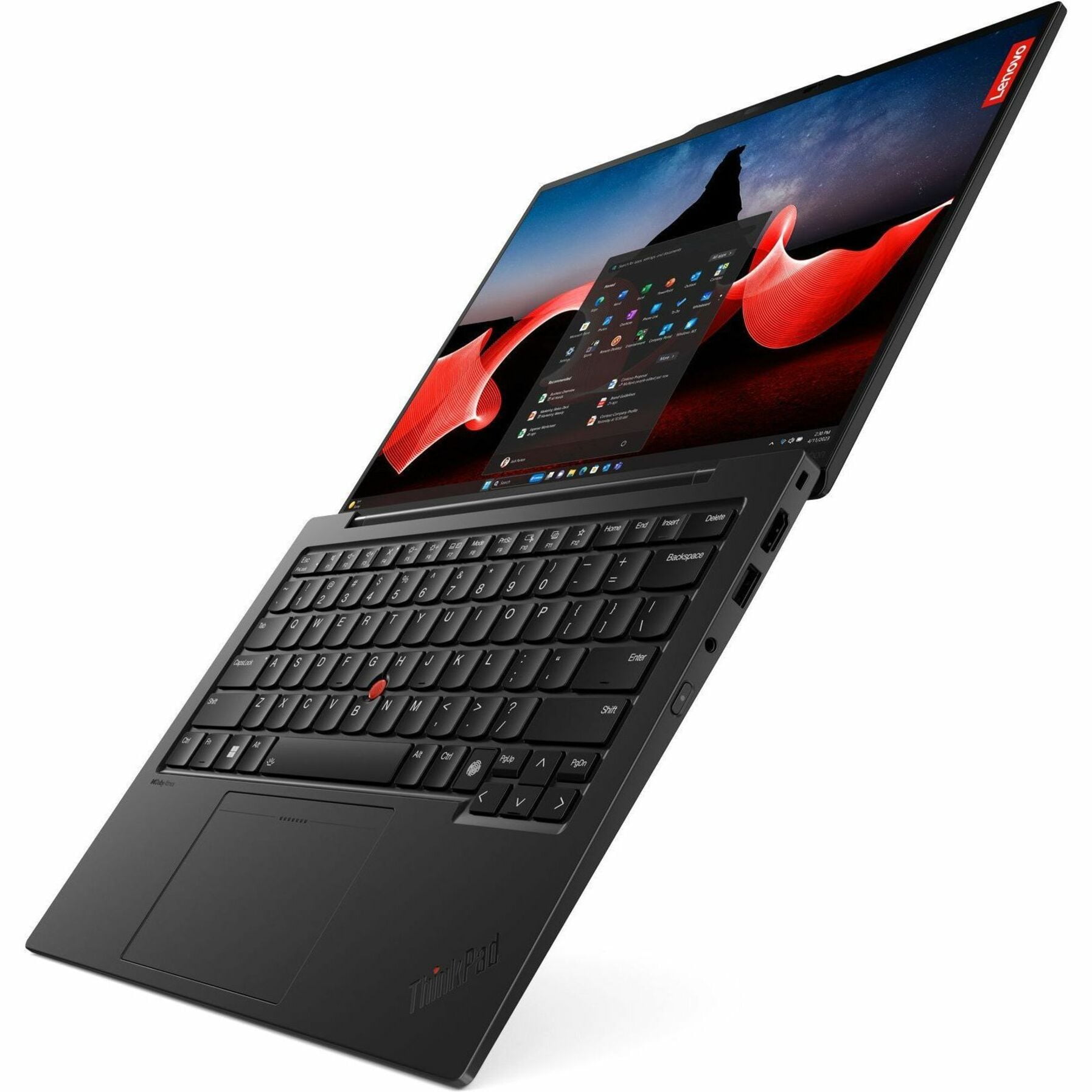 Lenovo ThinkPad X1 Carbon Gen 12, 14 Lenovo ThinkPad X1 Carbon Gen 12, 14